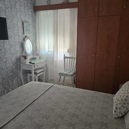 Anastasia's Garden House Dom wakacyjny *