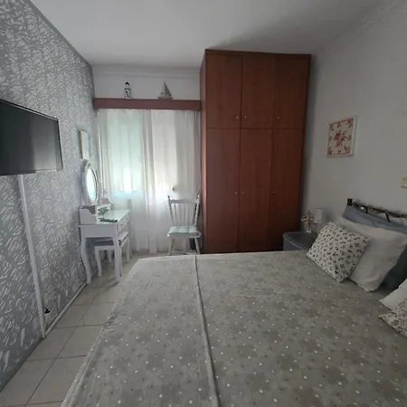 Anastasia's Garden House بيت للعطل إياليسوس