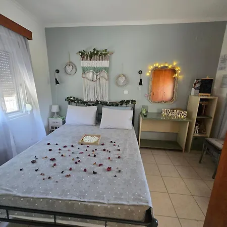 Anastasia's Garden House *