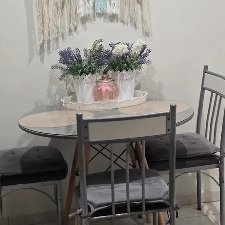 بيت للعطل Anastasia's Garden House *