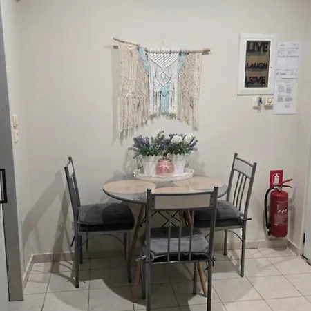 بيت للعطل Anastasia's Garden House *