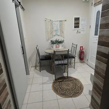 Anastasia's Garden House