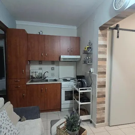 Anastasia's Garden House Ialysos (Rhodes)