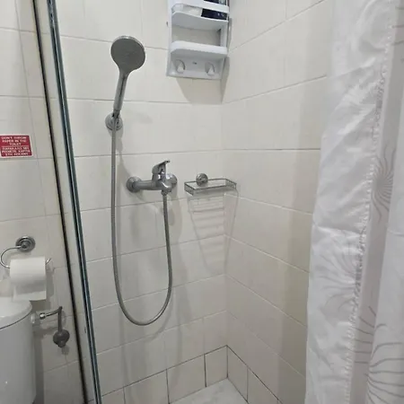 Anastasia's Garden House إياليسوس