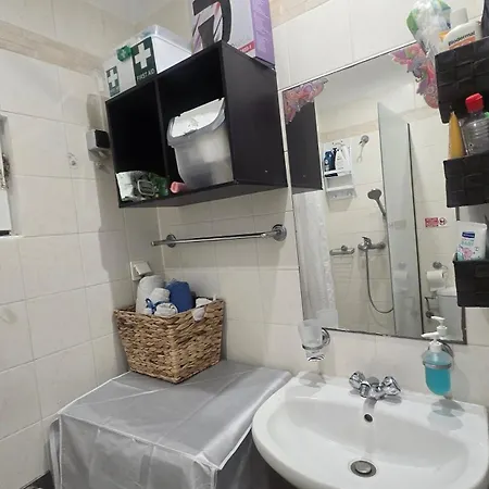 Prázdninový dům Anastasia's Garden House