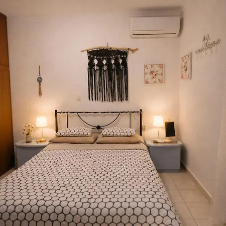 Apartment Anastasia's Garden House Ialysos (Rhodes)