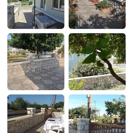 Anastasia's Garden House *