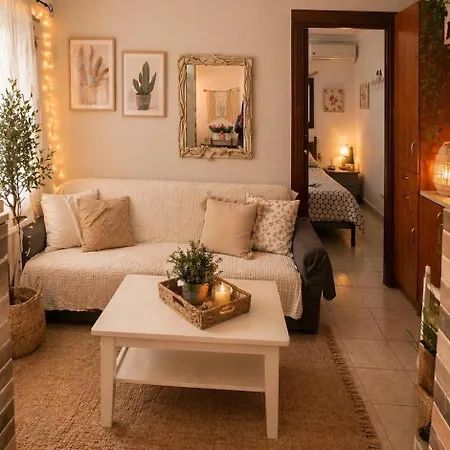 Casa vacanze Anastasia's Garden House
