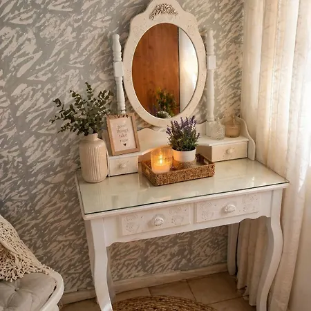 Appartement Anastasia's Garden House *