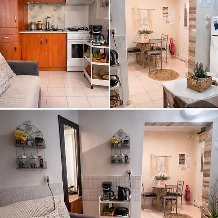 Σπίτι διακοπών Anastasia's Garden House Ιαλυσός Ρόδος