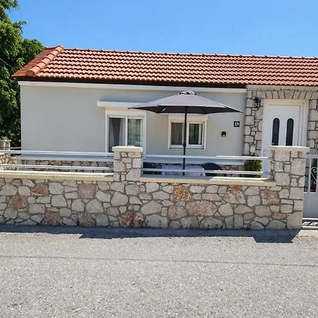 Anastasia's Garden House Ιαλυσός Ρόδος