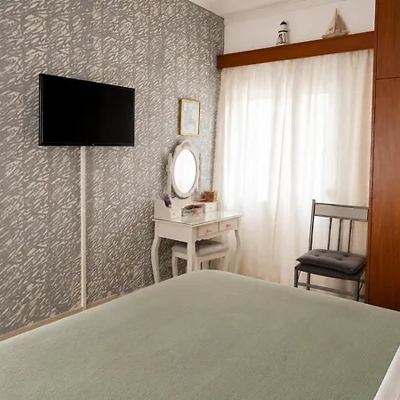 Anastasia's Garden House Casa vacanze