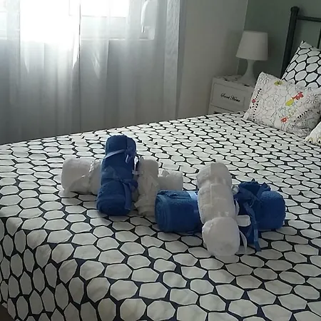 Dom wakacyjny Anastasia's Garden House Jalisos