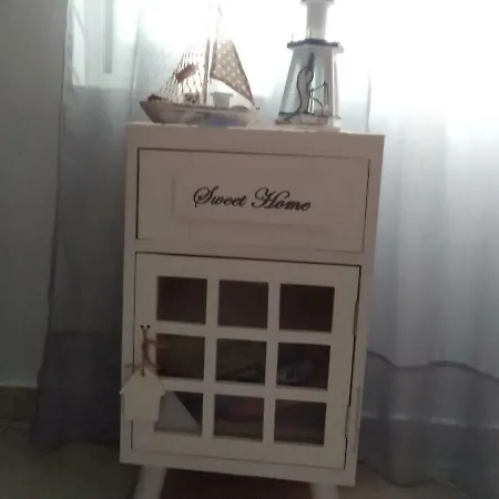 Anastasia's Garden House بيت للعطل إياليسوس