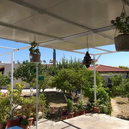 Dom wakacyjny Anastasia's Garden House