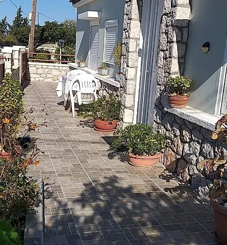 Anastasia's Garden House