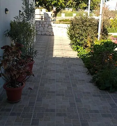 Anastasia's Garden House