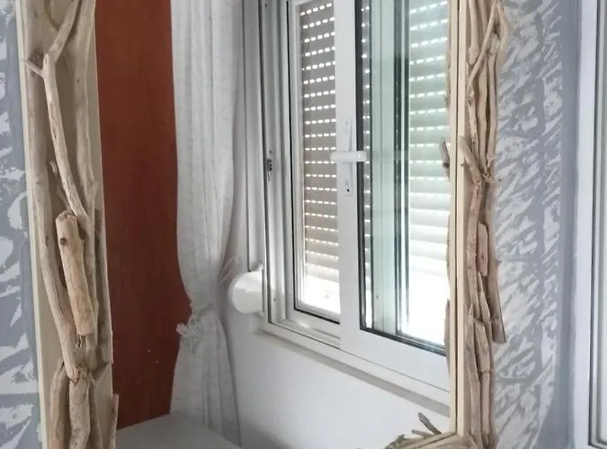 Anastasia's Garden House Prázdninový dům *