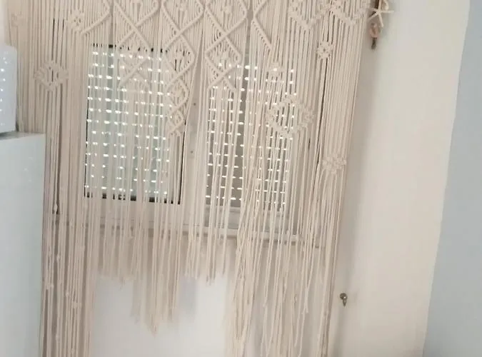 Anastasia's Garden House *