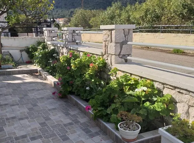 Anastasia's Garden House Ialisos