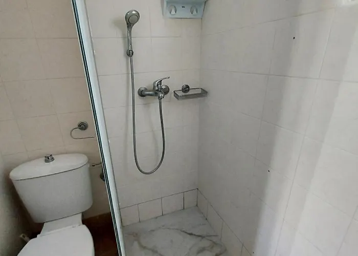 Anastasia's Garden House Prázdninový dům