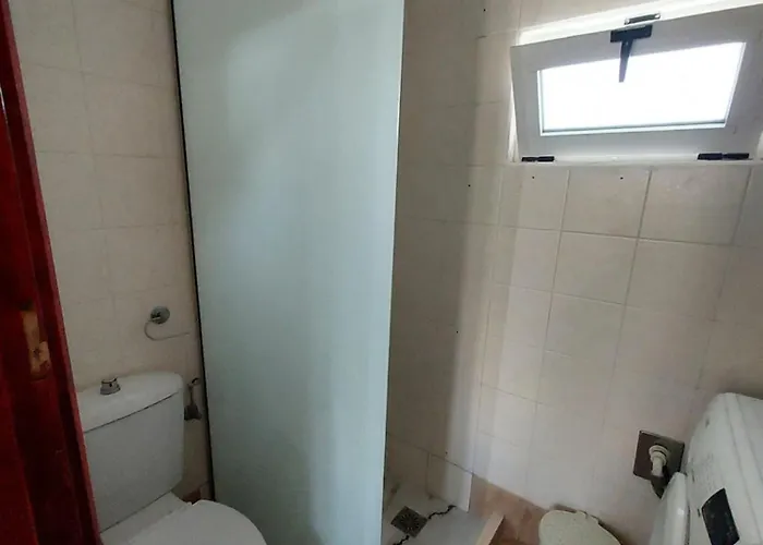 Prázdninový dům Anastasia's Garden House *