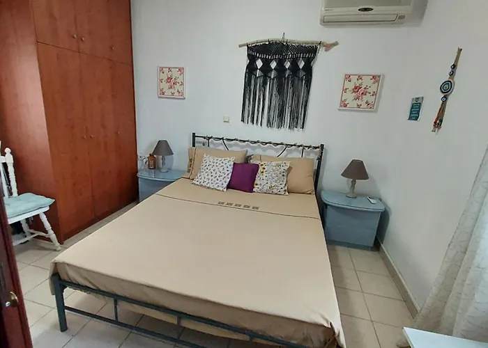 Anastasia's Garden House