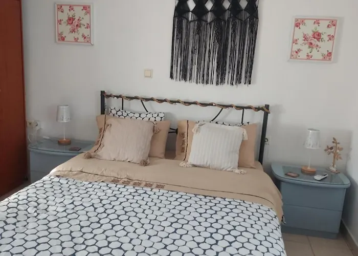 Anastasia's Garden House