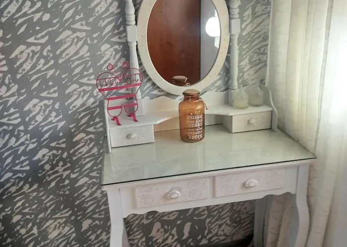 Prázdninový dům Anastasia's Garden House *