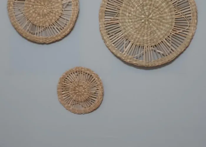 Prázdninový dům Anastasia's Garden House Ialysos (Rhodes)