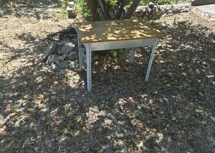 Anastasia's Garden House Prázdninový dům