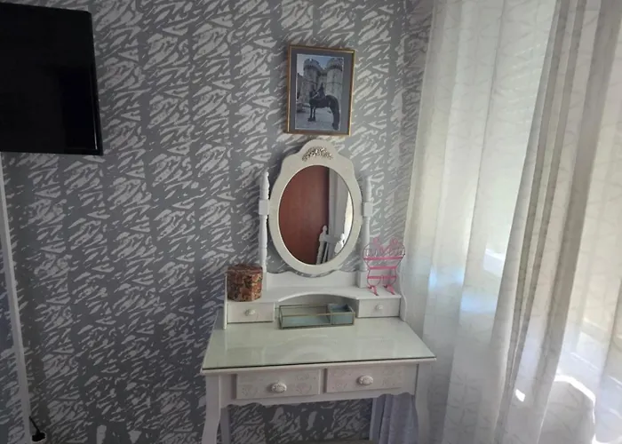 Prázdninový dům Anastasia's Garden House Ialysos (Rhodes)