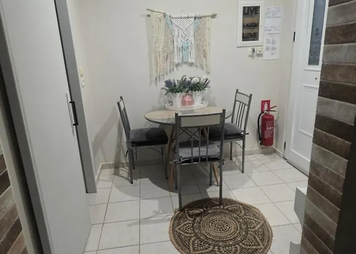 Anastasia's Garden House