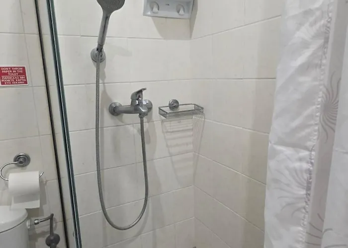 Anastasia's Garden House Ialysos (Rhodes)