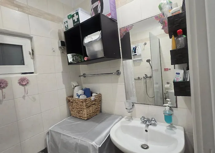 Prázdninový dům Anastasia's Garden House