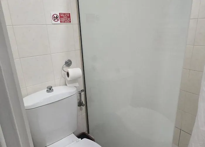 Anastasia's Garden House Prázdninový dům