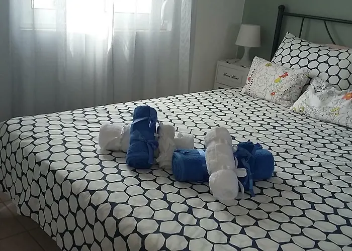 Prázdninový dům Anastasia's Garden House Ialysos (Rhodes)