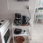 Anastasia's Garden House *