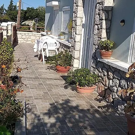 Anastasia's Garden House