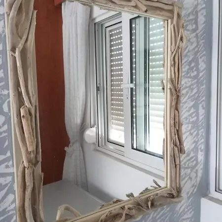 Anastasia's Garden House Σπίτι διακοπών *