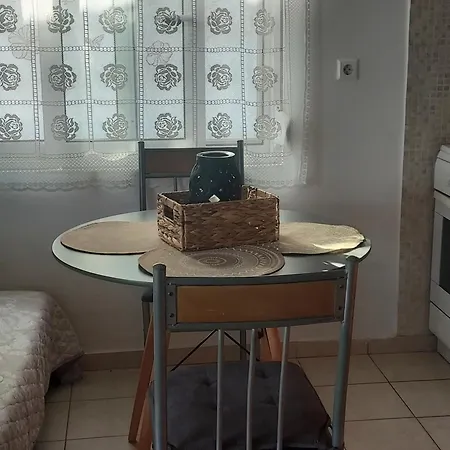 Σπίτι διακοπών Anastasia's Garden House *
