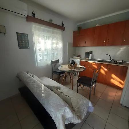 Anastasia's Garden House Σπίτι διακοπών Ιαλυσός Ρόδος