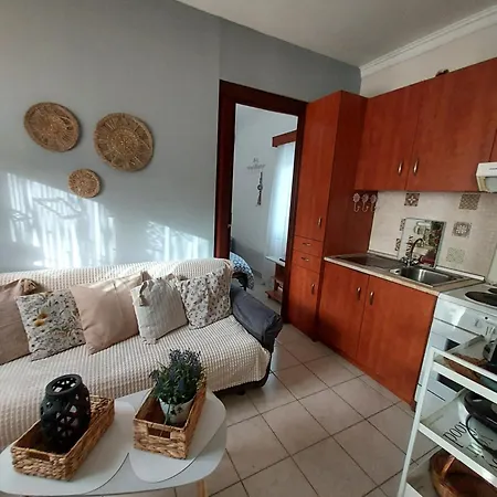 Anastasia's Garden House Σπίτι διακοπών Ιαλυσός Ρόδος