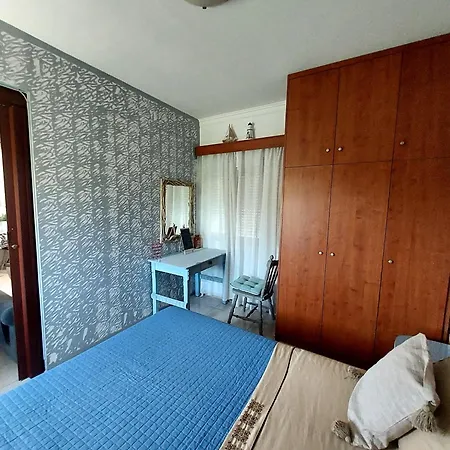 Anastasia's Garden House Σπίτι διακοπών Ιαλυσός Ρόδος