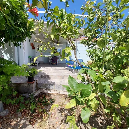 Σπίτι διακοπών Anastasia's Garden House Ιαλυσός Ρόδος