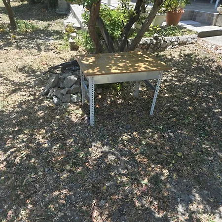 Anastasia's Garden House Σπίτι διακοπών