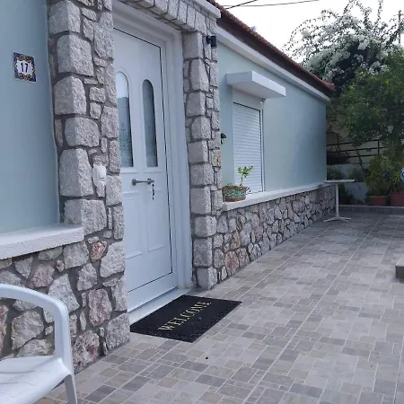 Σπίτι διακοπών Anastasia's Garden House