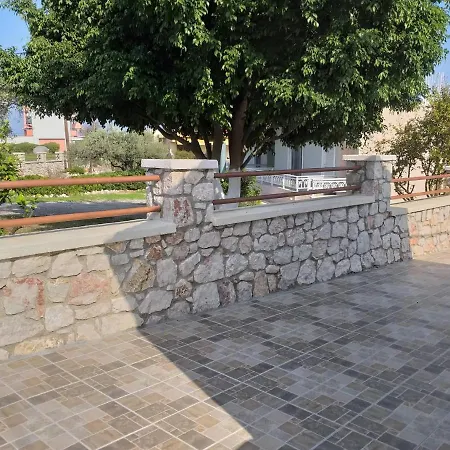 Anastasia's Garden House Σπίτι διακοπών