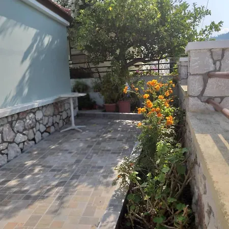 Σπίτι διακοπών Anastasia's Garden House *