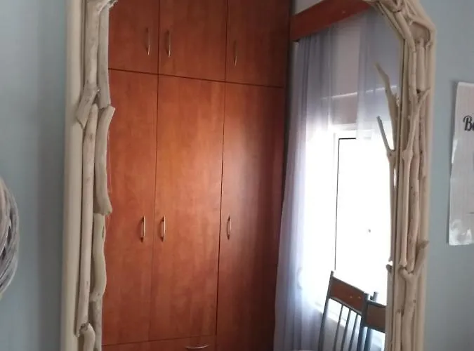 Semesterbostad Anastasia's Garden House Ialysos (Rhodes)